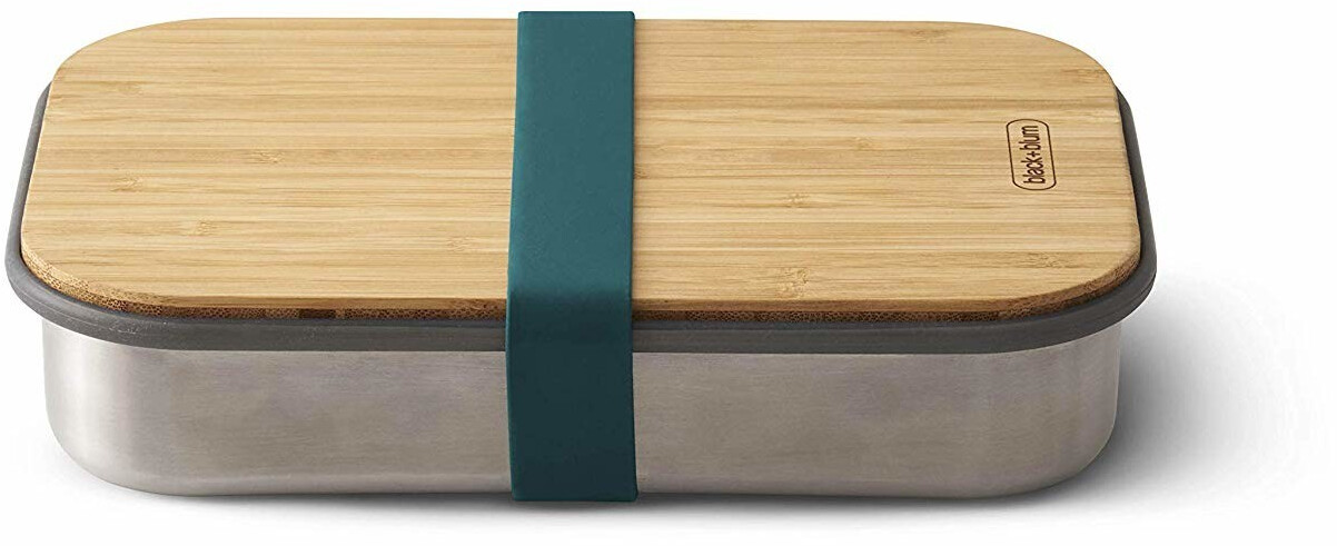 Black+Blum Lunchbox 0,9 l Ocean BAMSB005