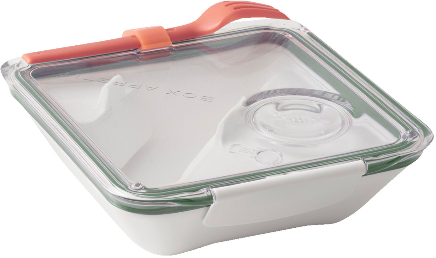 Black+Blum Lunch BOX APPETIT Olive (BA010)