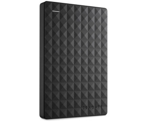 Disque Dur Externe - SEAGATE - Expansion Portable - 5To - USB 3.0  STKM5000400