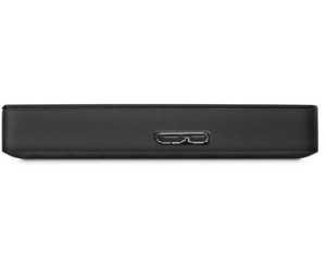 Disque dur portable Seagate Expansion - 5 TB USB 3.0 (STEA5000402)
