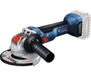 Bosch GWX 18V-10 Professional ab 179,07 € (Black Friday Deals 