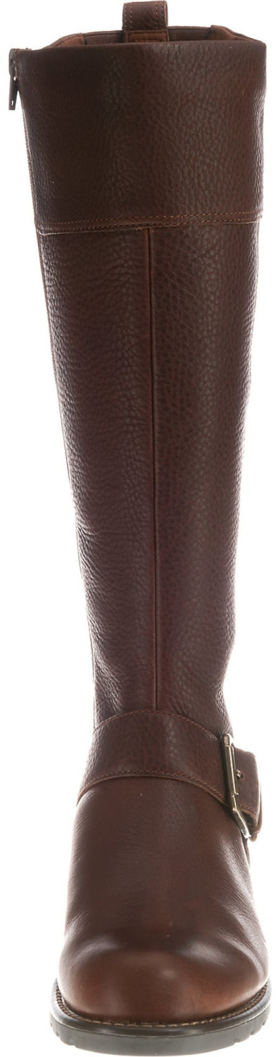 clarks orinoco jazz boots tan