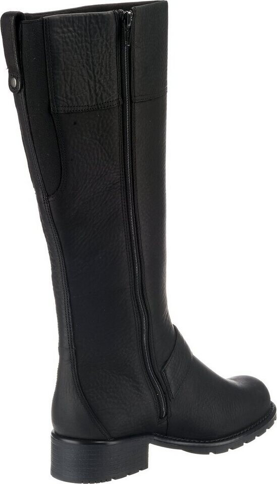 clarks orinoco jazz black