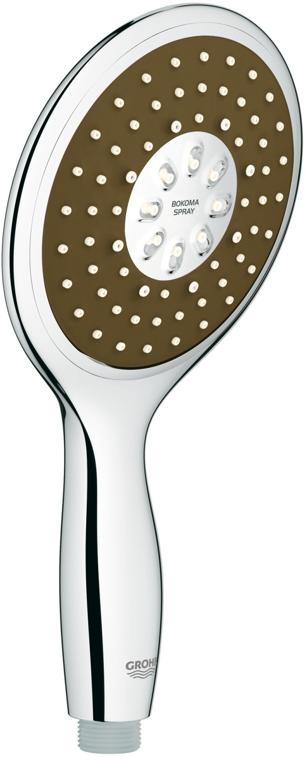 GROHE Power & Soul 130 (27672HF0)