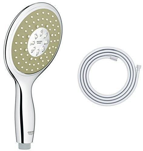 GROHE Power & Soul 130 (27672DR0)
