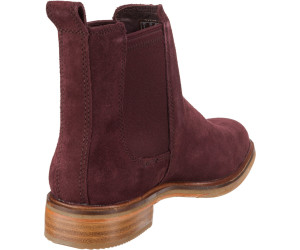 Buy Clarks Clarkdale Arlo Bordeaux From 88 99 Today Best Deals On Idealo Co Uk