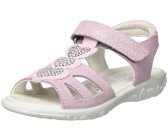 Ricosta Kinderschuhe Preisvergleich | Günstig bei idealo kaufen Ricosta Gloria (8421600) blackwhite ab 51,99