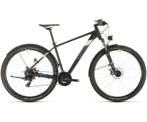 Cube Aim Allroad 2020 Ab 518 98 Preisvergleich Bei Idealo De