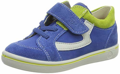 Ricosta Tommy (692621200) azur/lime