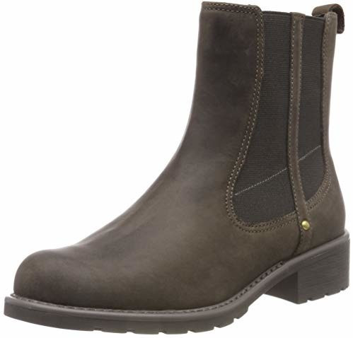 orinoco club khaki nubuck