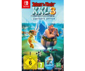 Asterix & Obelix XXL 3: Der Kristall-Hinkelstein - Limited Edition (Switch)