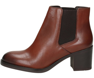 bottes clarks mascarpone