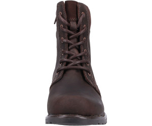 clarks orinoco spice dark brown