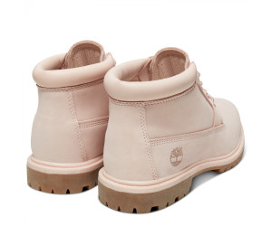 timberland nellie chukka rose