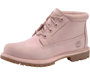 timberland nellie chukka rose