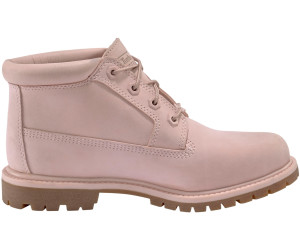 timberland nellie chukka rose