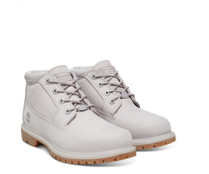 timberland grey nellie chukka double boots