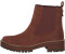 Timberland W Courmayeur Valley Chelsea Boot smoked paprika