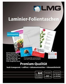 LMG LMGA4-80-PF