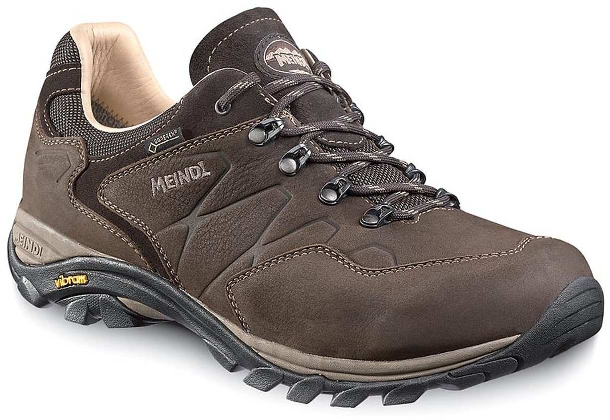 Meindl Avila GTX  mahagoni /café