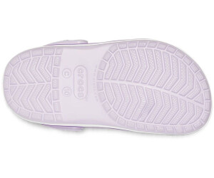 Crocs crocband lavender online