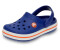 Crocs Kids Crocband (204537) cerulean blue