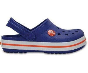 Boys hotsell crocs uk