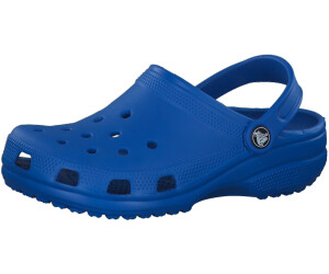 cobalt blue crocs