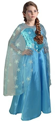 Cesar Group Cape Reine de l'hiver (F576)