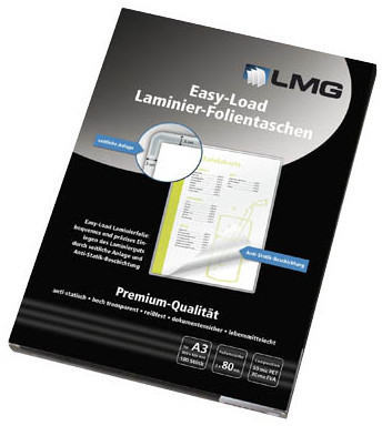 LMG LMGE-A3-80