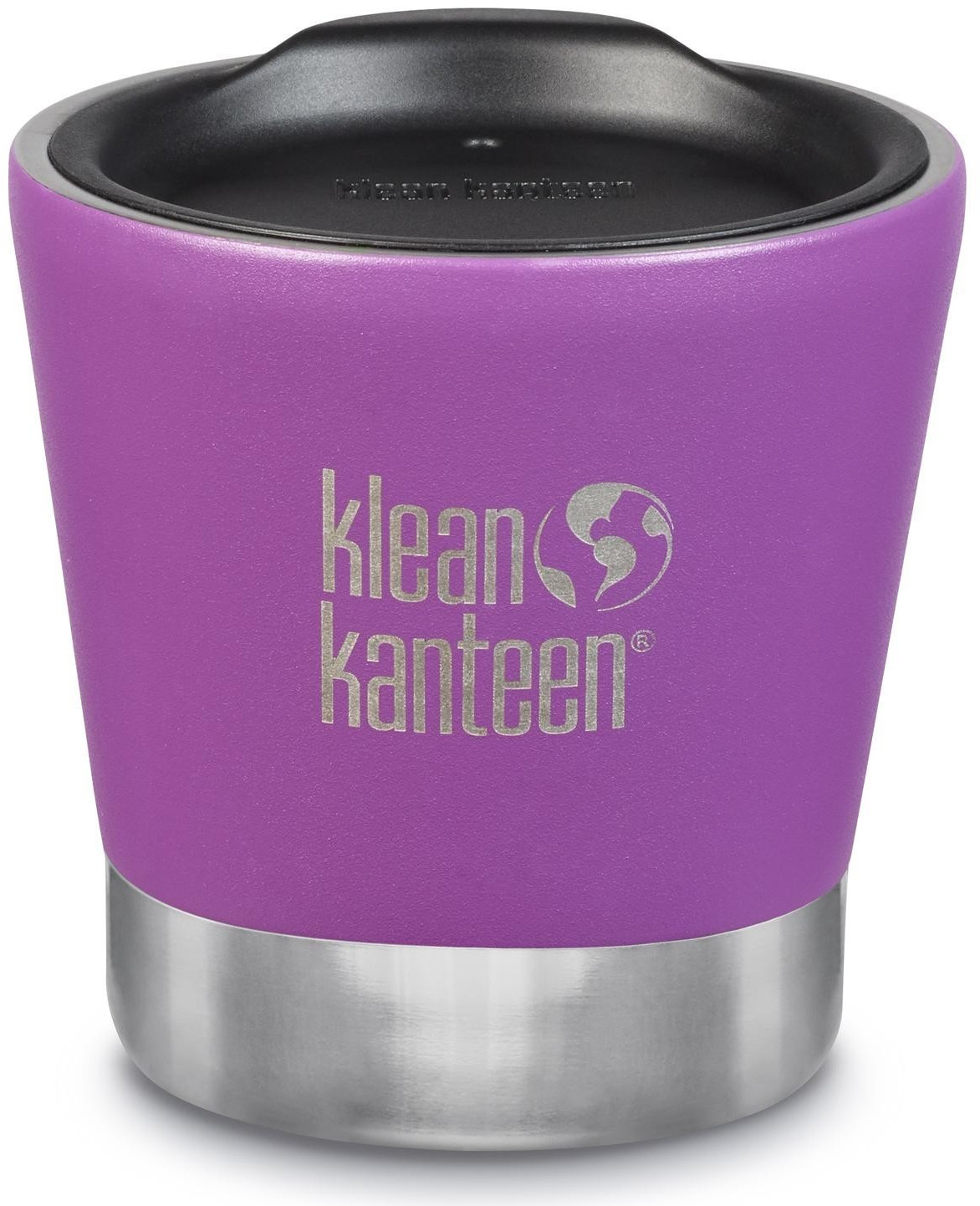 Klean Kanteen Tumbler berry bright matt (237 ml)