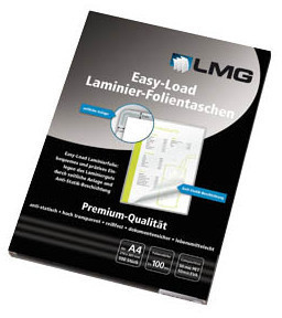 LMG LMGE-A4-100