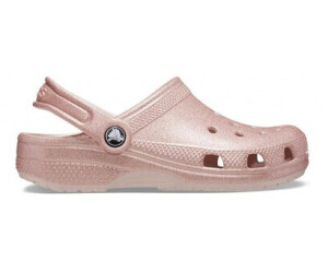 Crocs Kids Classic Glitter Clog from Best Black Friday