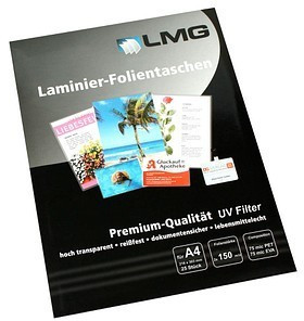 LMG LMGA4-150UV-25