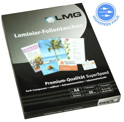 LMG LMGA4-125SS