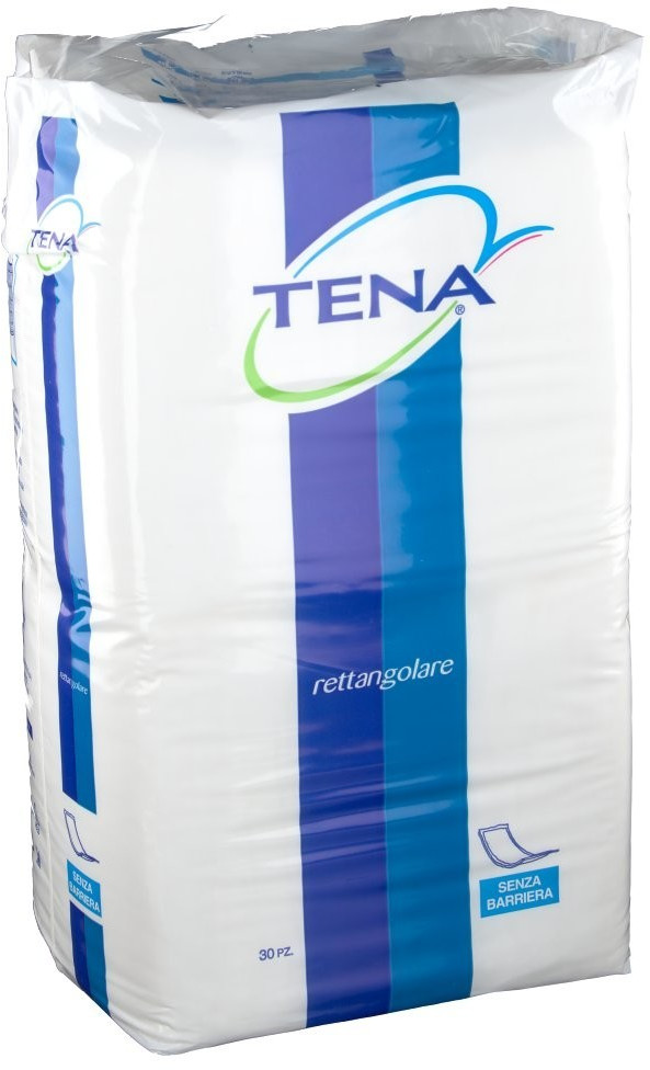 Tena Rectangular Diaspers without Barrier (30 pc.)