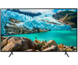 Samsung Ru7172 Desde 426 35 Compara Precios En Idealo