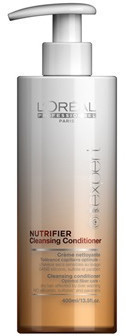 L'Oréal Professionnel Nutrifier Cleansing Conditioner (400 ml)
