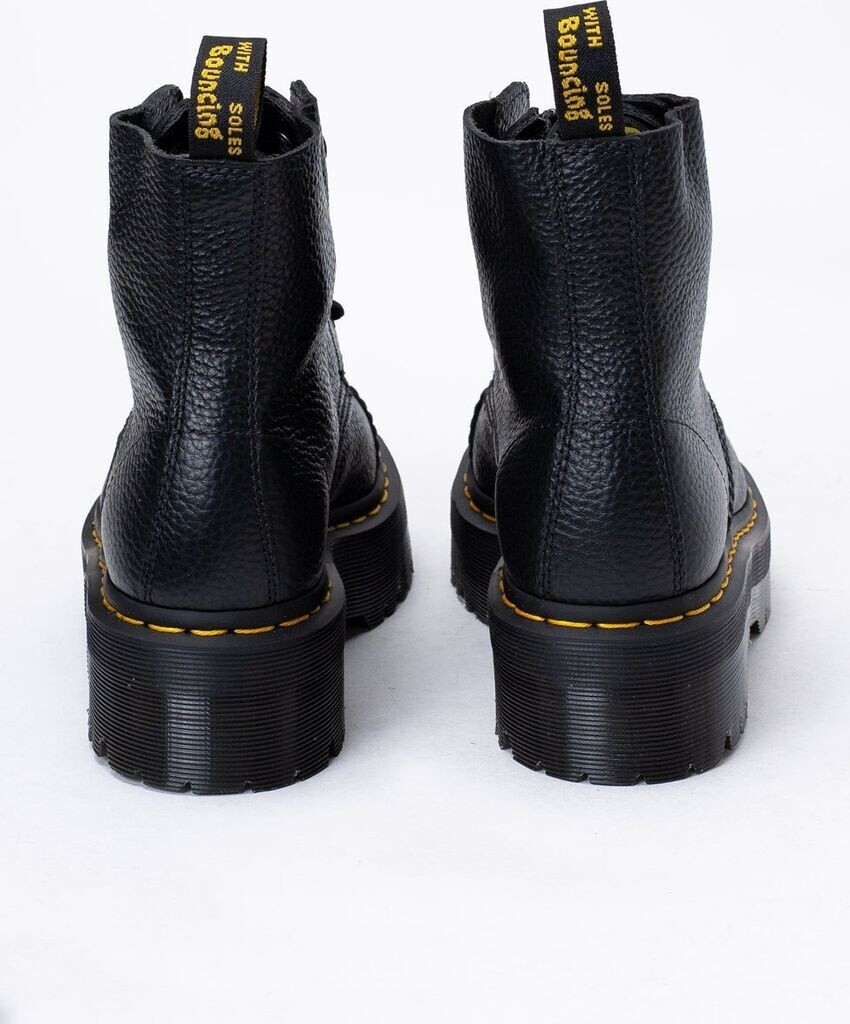 Dr. Martens Sinclair black desde 156 00 Compara precios en