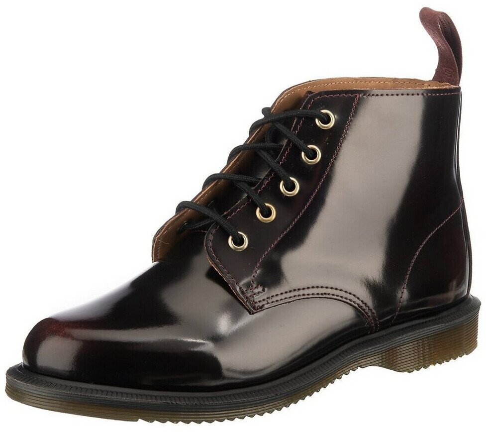 dr martens emmeline