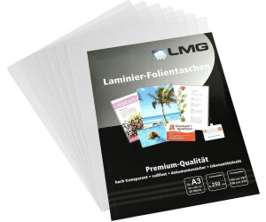 LMG LMGA3-250-25