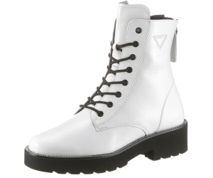weiße lack schnür stiefel weiße lack schnür stiefel