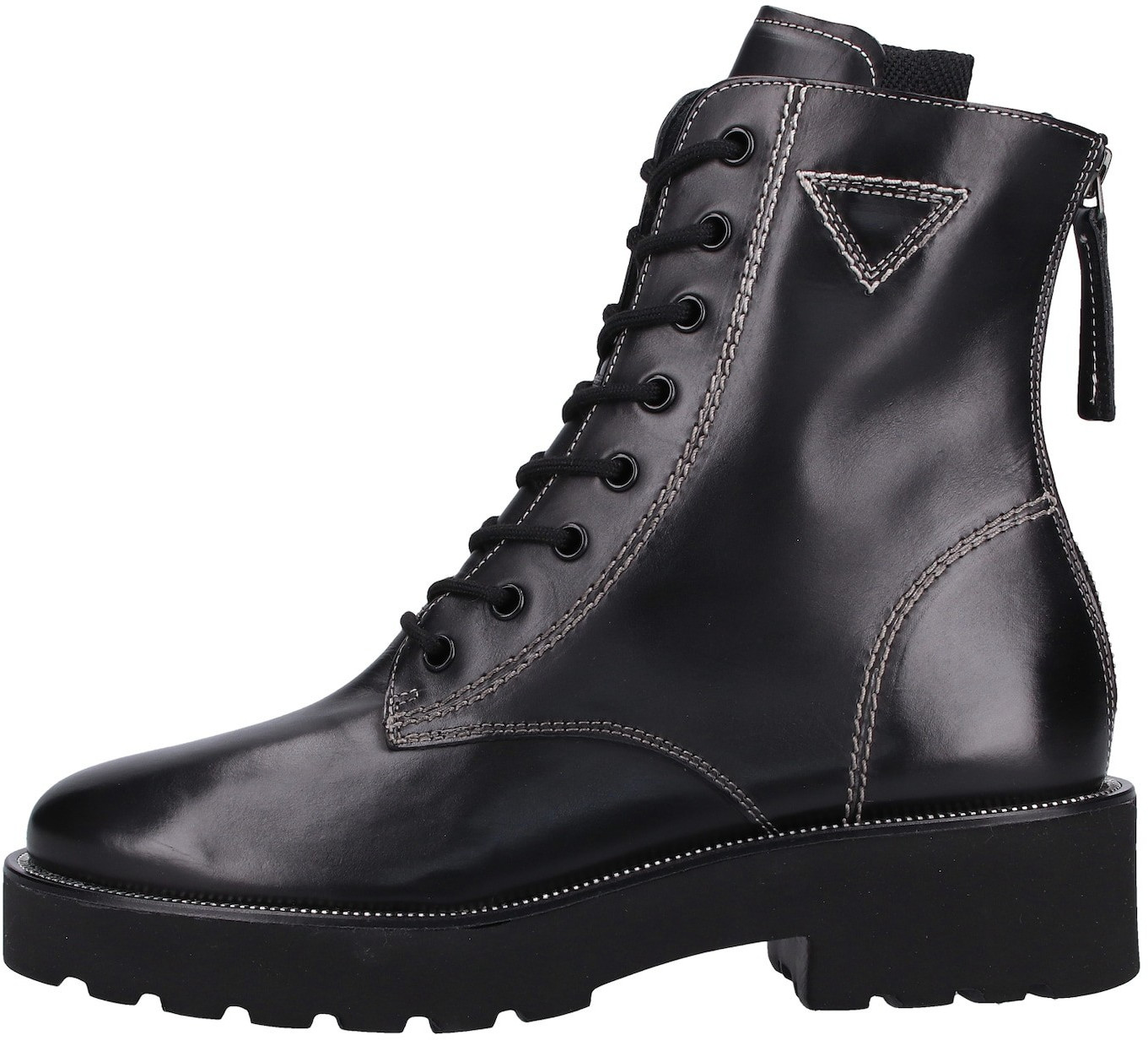 Paul Green Boots (9659) black