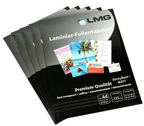 LMG LMGA4-125SM-25