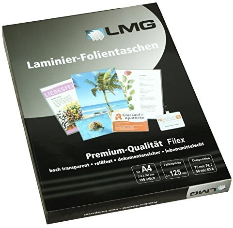 LMG LMGA4-125L