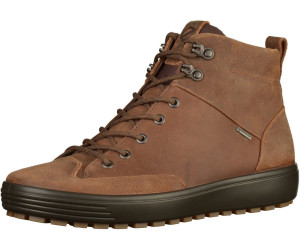 ecco soft 7 tred w brown