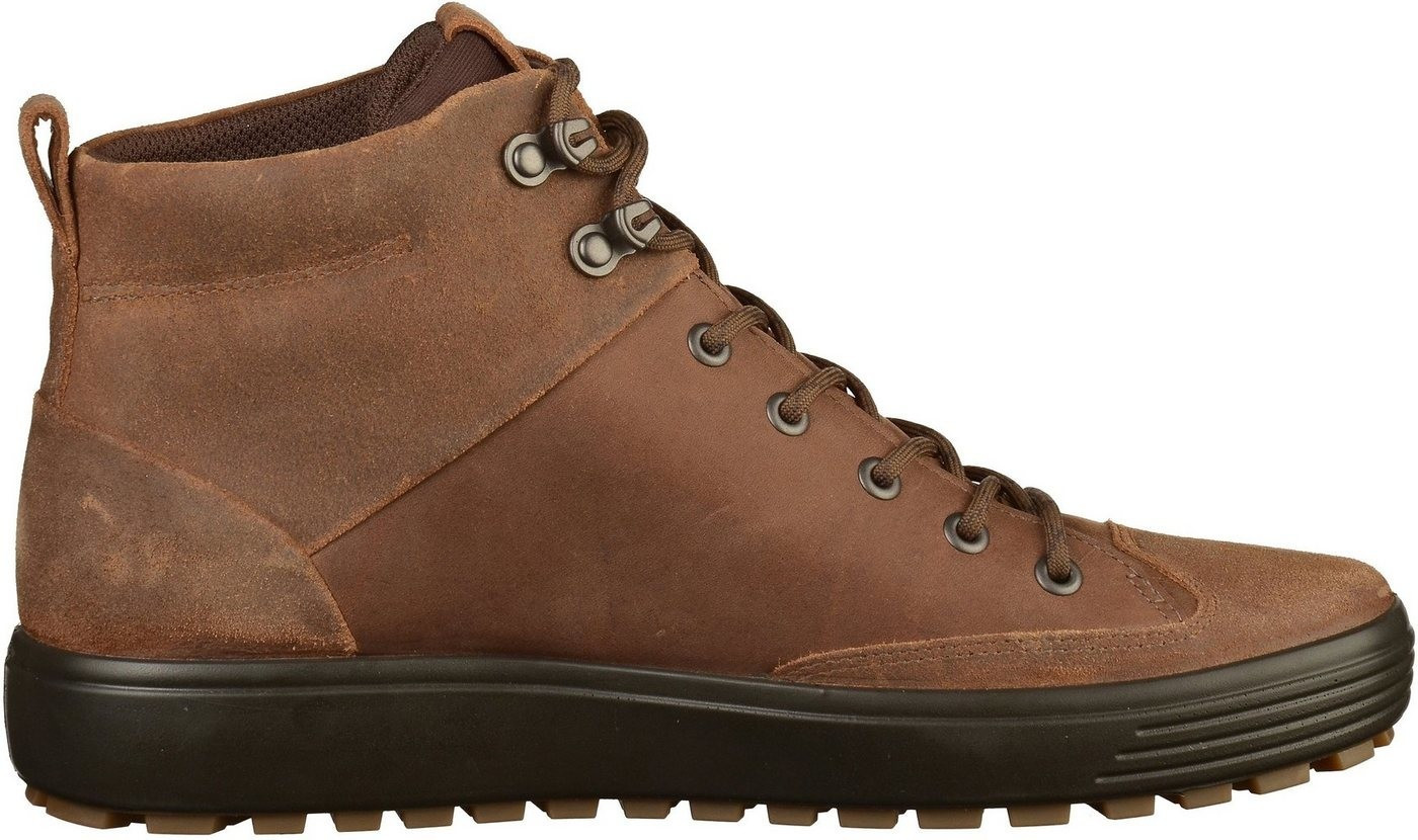 ecco soft 7 tred w brown