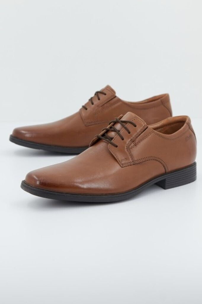 clarks tilden vibe