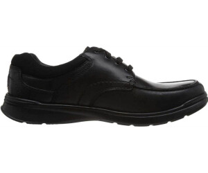 Buy Clarks Cotrell Edge black smooth lea from 51.79 Today