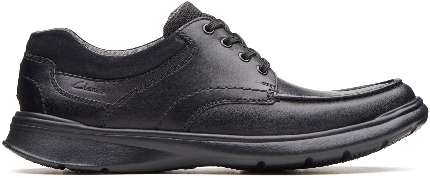 cotrell edge black